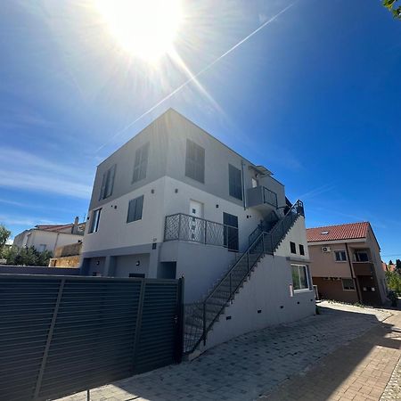 Apartments Ena Kaštela المظهر الخارجي الصورة