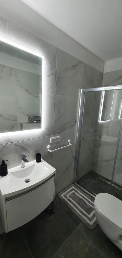 Apartments Ena Kaštela المظهر الخارجي الصورة