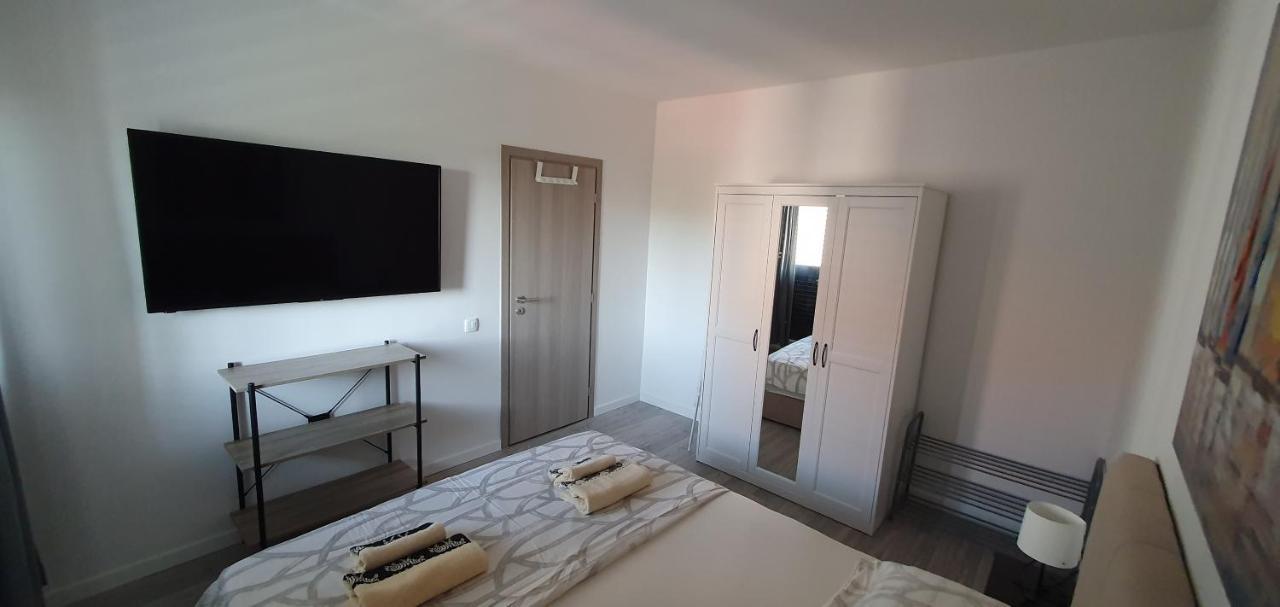 Apartments Ena Kaštela المظهر الخارجي الصورة