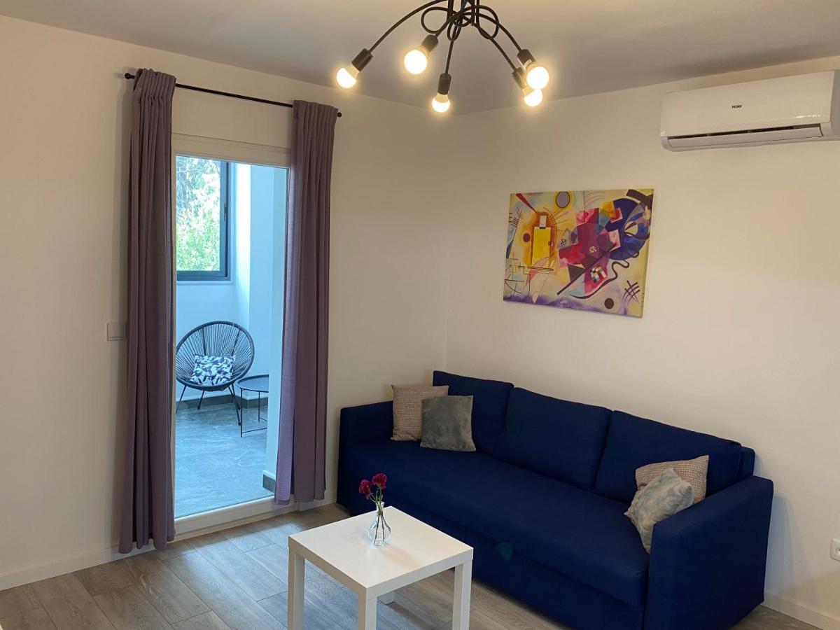 Apartments Ena Kaštela المظهر الخارجي الصورة