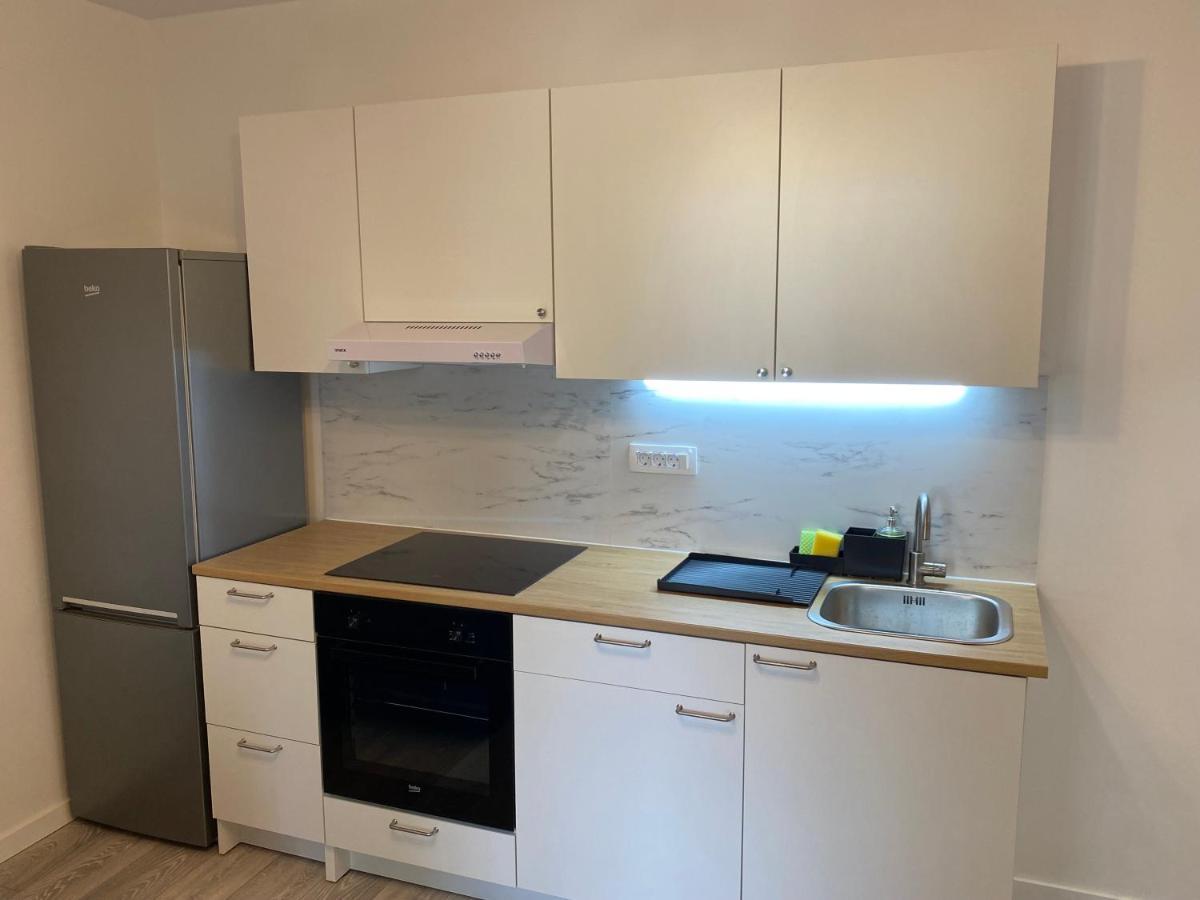 Apartments Ena Kaštela المظهر الخارجي الصورة