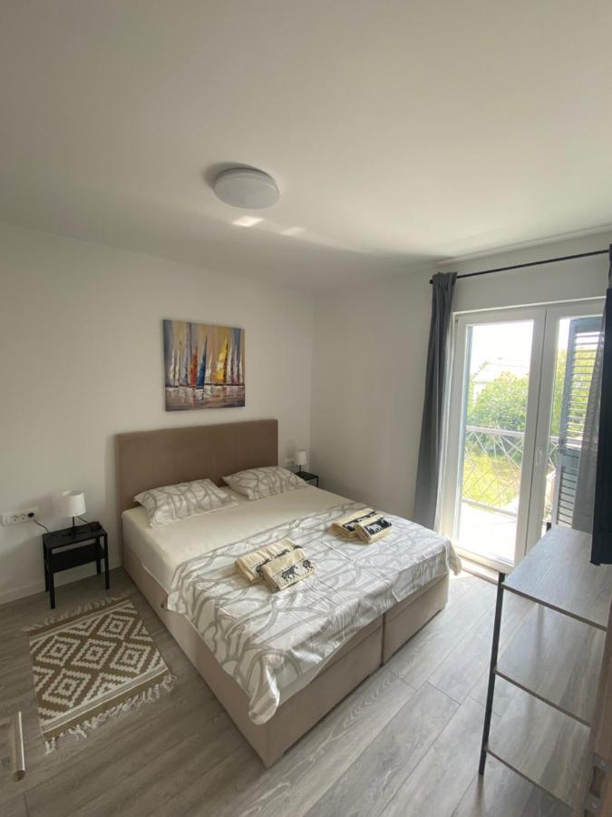 Apartments Ena Kaštela المظهر الخارجي الصورة