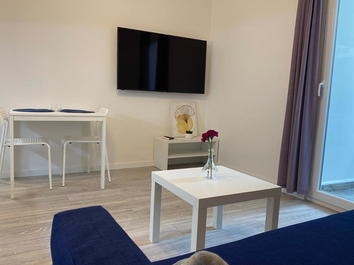 Apartments Ena Kaštela المظهر الخارجي الصورة