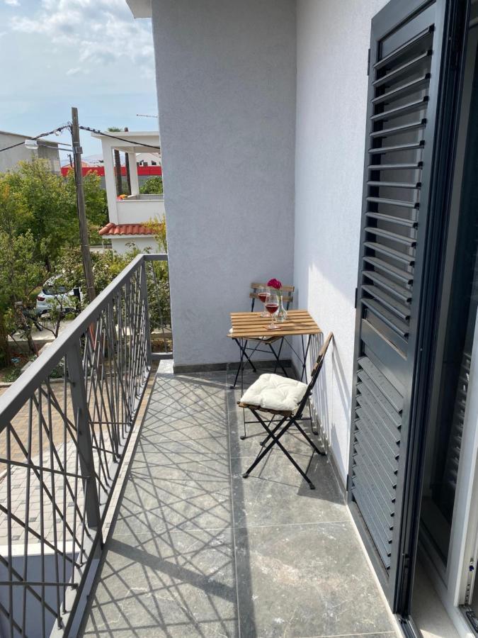 Apartments Ena Kaštela المظهر الخارجي الصورة